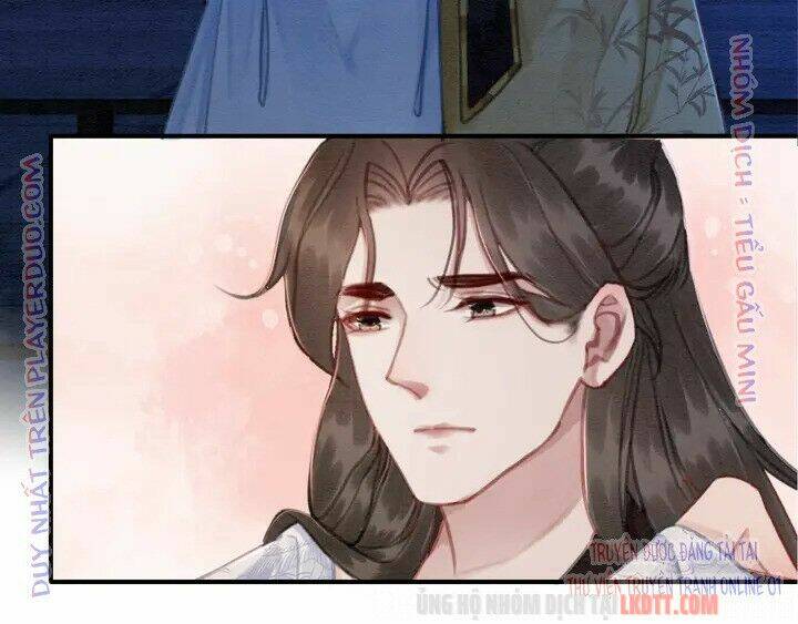trọng sinh bá sủng nhiếp chính vương quá mạnh mẽ chapter 159 4