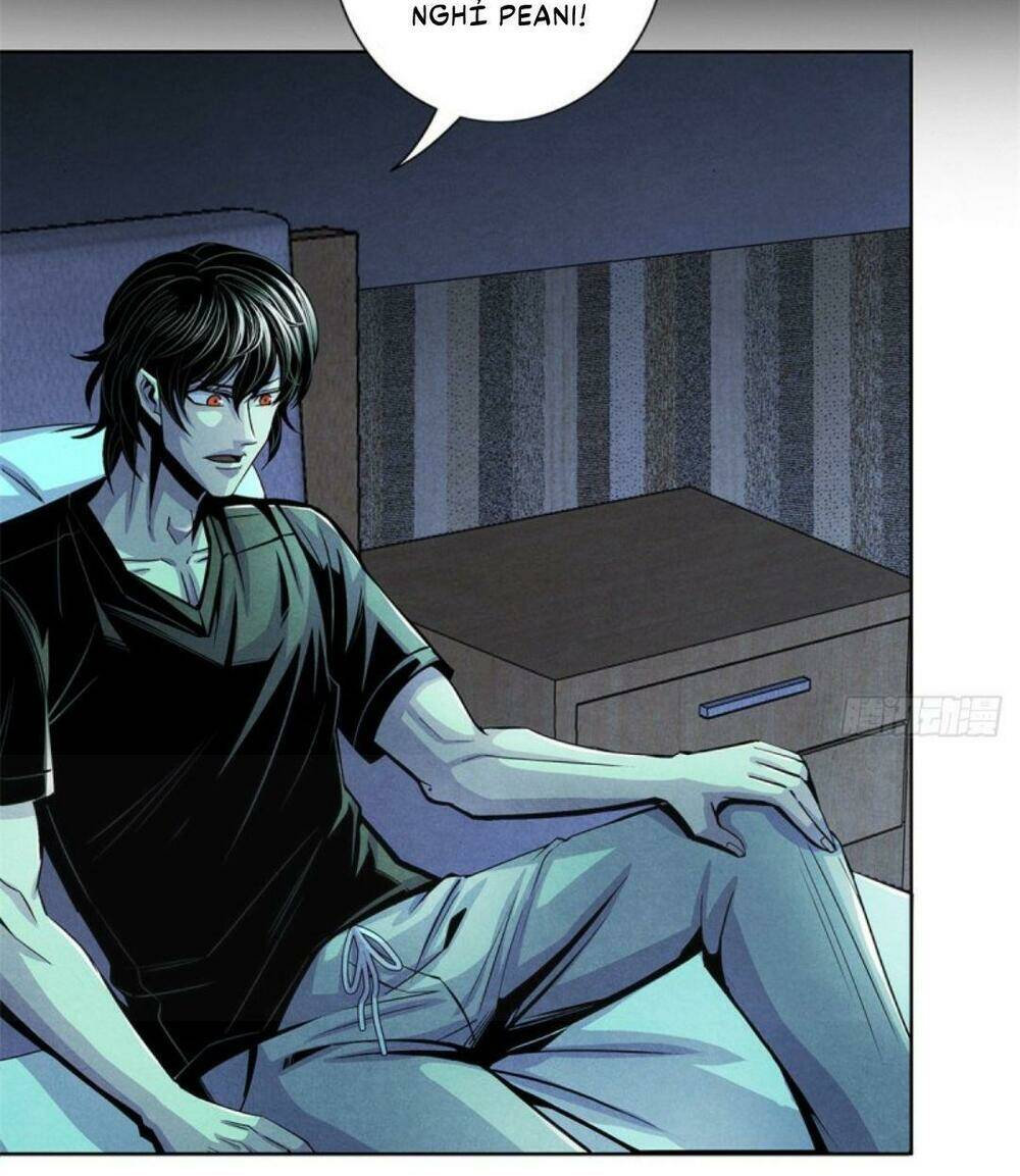bác sĩ hỗn mang chapter 40 16