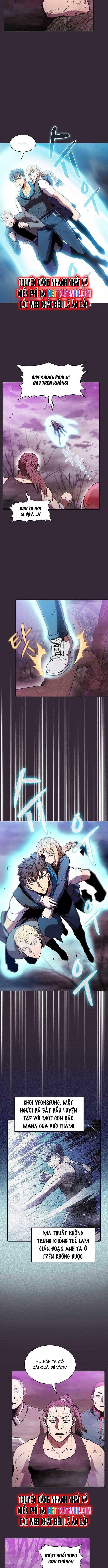 thiên thần quay về từ địa ngục chapter 89 3