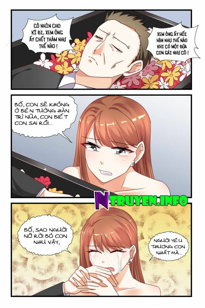 dường như tình yêu đã đến chapter 5 3