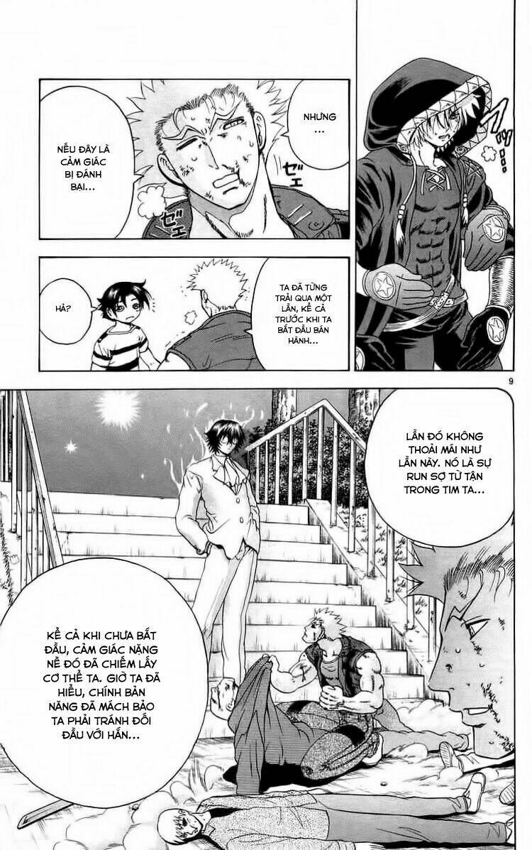 history's strongest disciple kenichi chapter 135 12