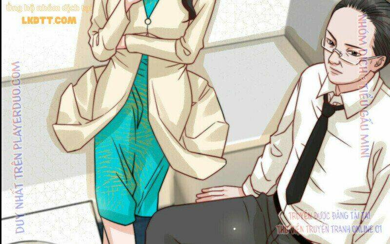 chồng trước 18 tuổi chapter 66 67