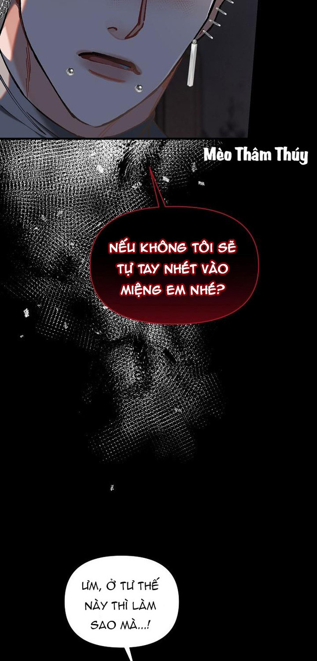 chuyến tàu cuồng loạn chapter 33 3