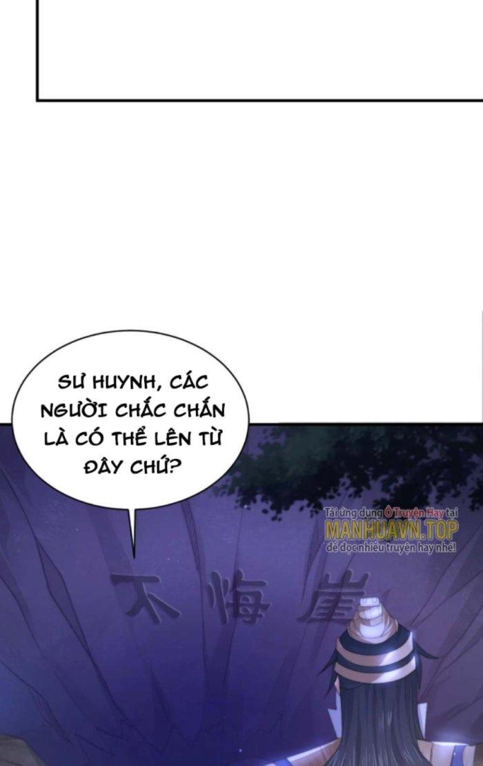 mỗi nữ đồ đệ đều muốn giết ta chapter 28 32