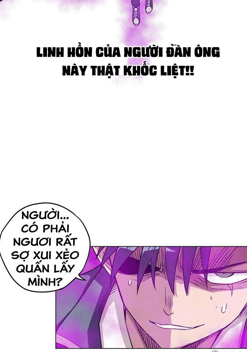 vua xui xẻo chapter 7 27