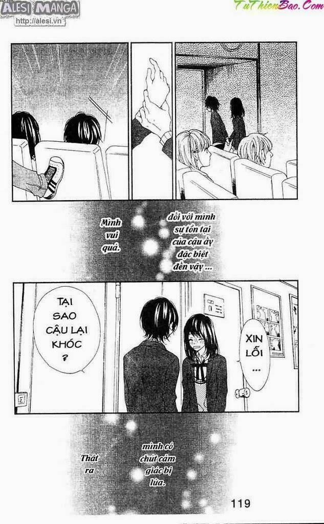 lời tỏ tình muộn màng chapter 8 30