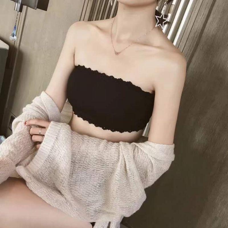 Áo quây,bra quây cotton