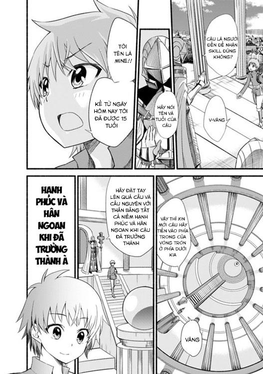 living in this world with cut & paste chapter 1 6