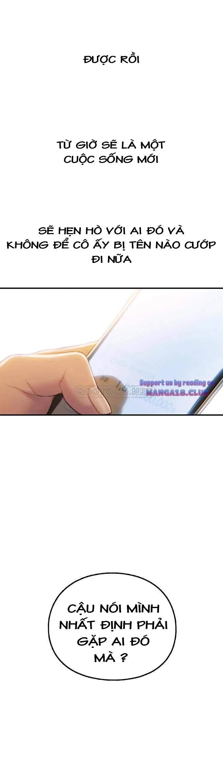 vượt quá giới hạn tình yêu chapter 12 3