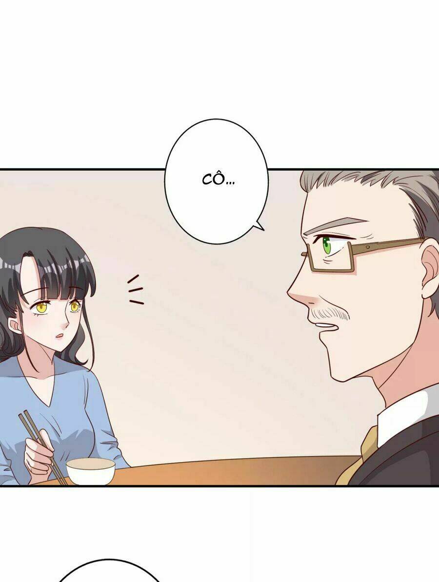 hôn nhân dục vọng: thiếu gia nhẹ một chút! chapter 120 6