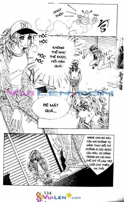 thiên thần tái thế chapter 2 134