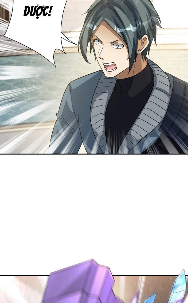 cựu nhật ngự long chapter 49 58