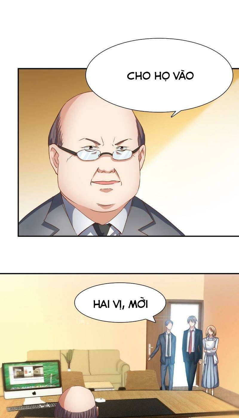 tuyệt thế thiên tài hệ thống chapter 59 17