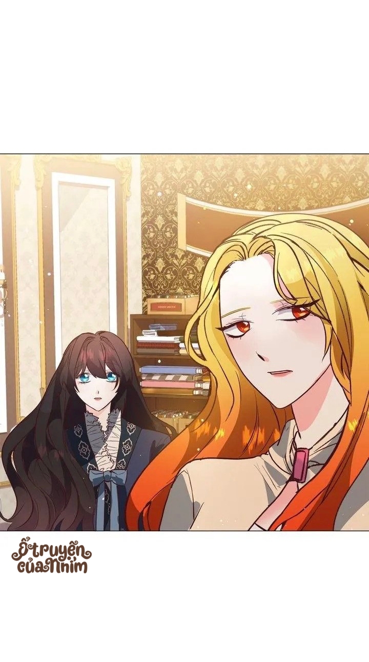 cách để nhân vật phụ phá đảo game hẹn hò chapter 21 49