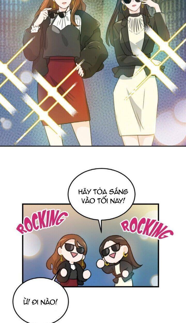 101 cách chinh phục trái tim em chapter 3 63