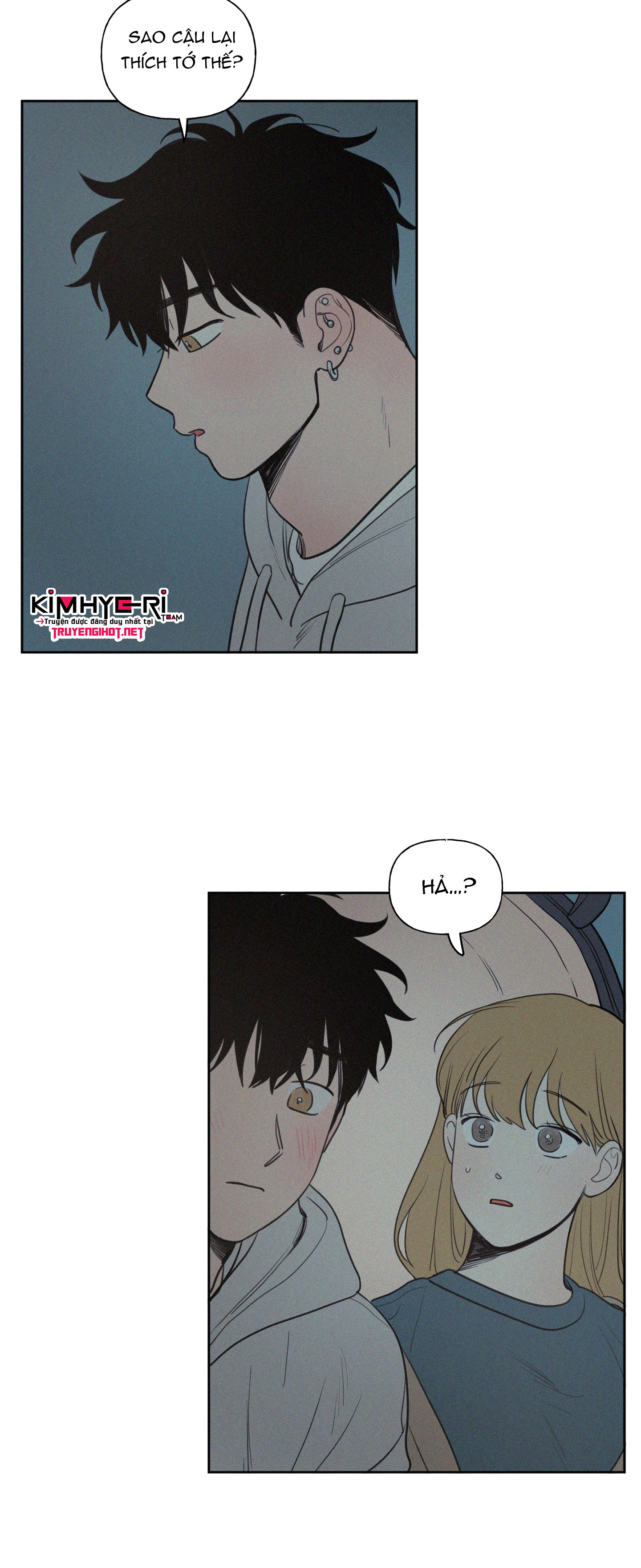 lý do yêu phải thằng bạn thân chapter 55 2