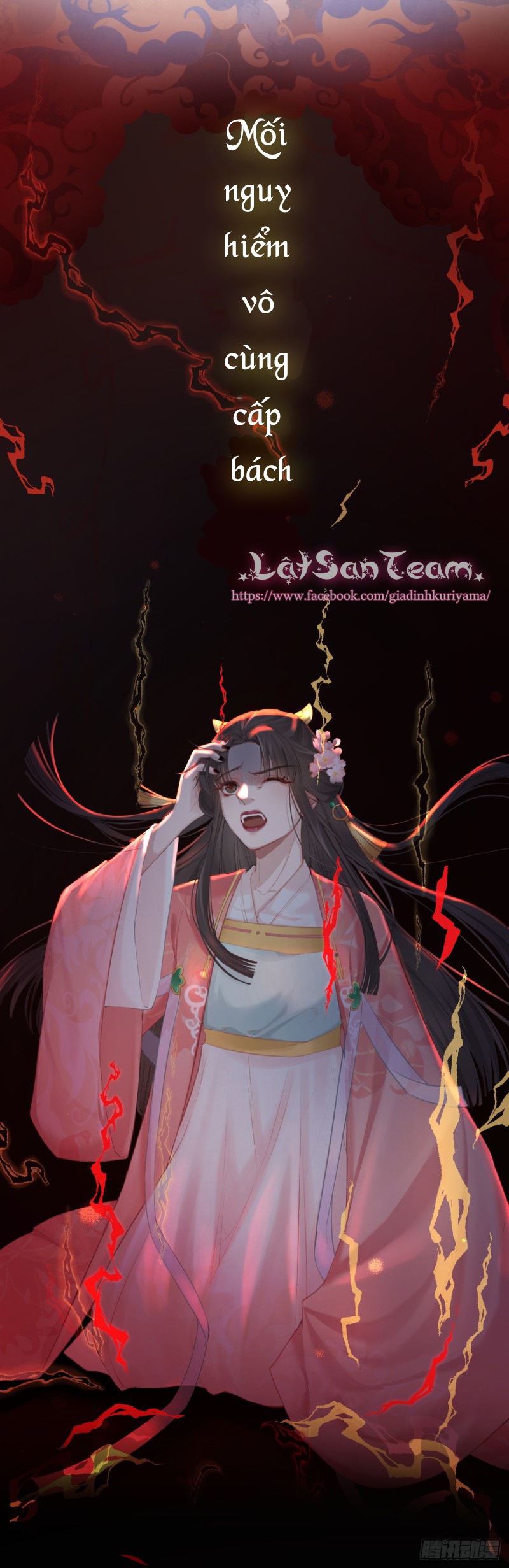 tiền vô cổ nhân chapter 0 4