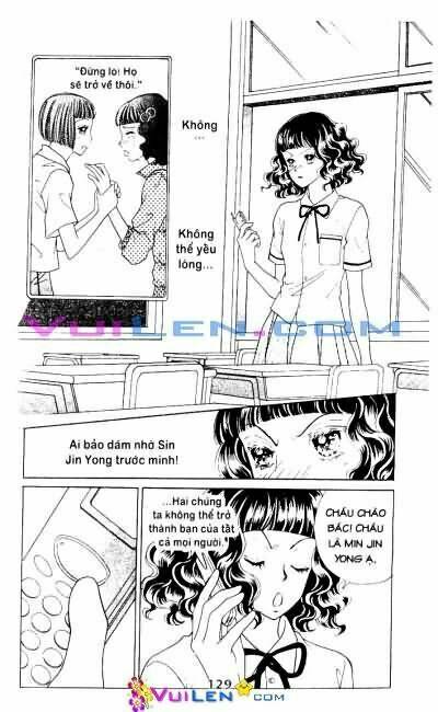 bong bóng trắng chapter 8 129