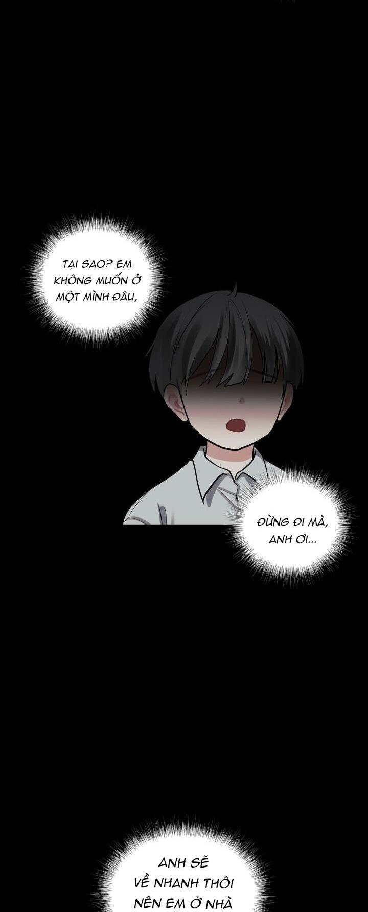 không xa lạ chapter 2 48