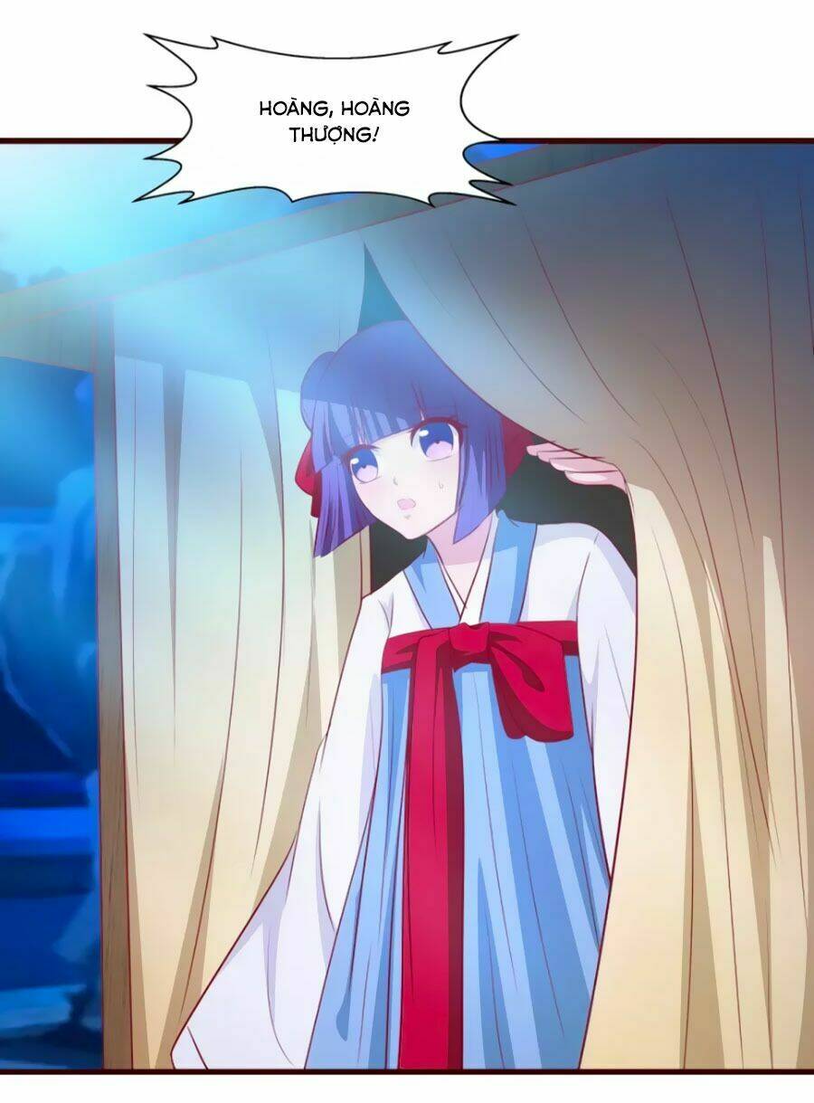 thỏ yêu tiểu vương phi chapter 32 3