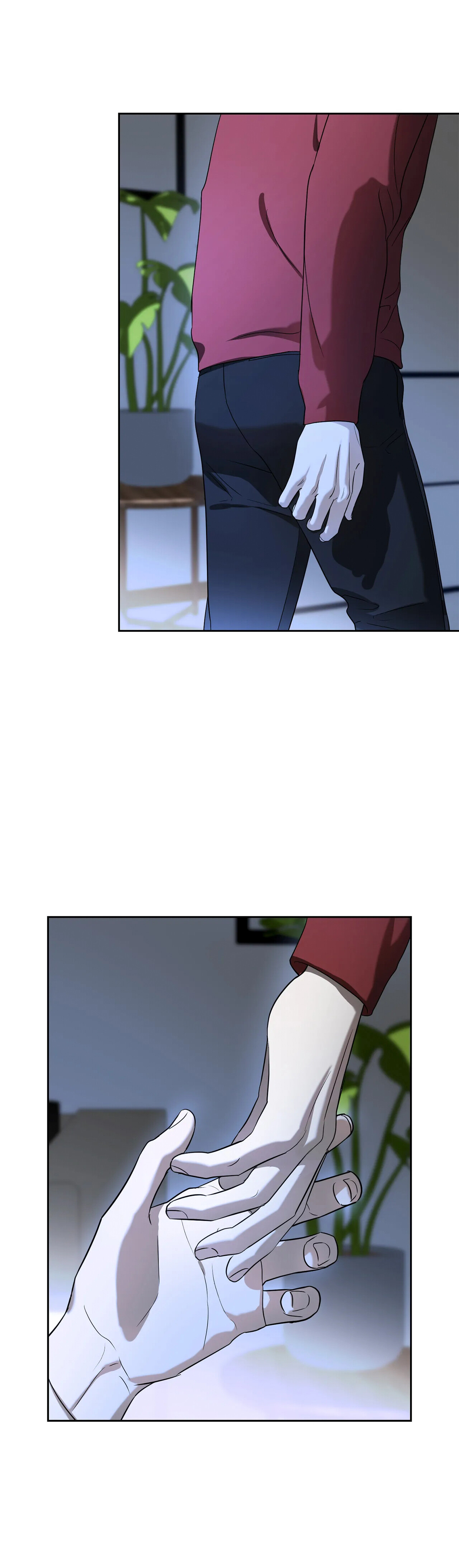 càng nhớ càng thương chapter 1 28