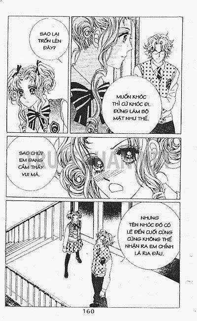 sức thanh xuân chapter 5 160