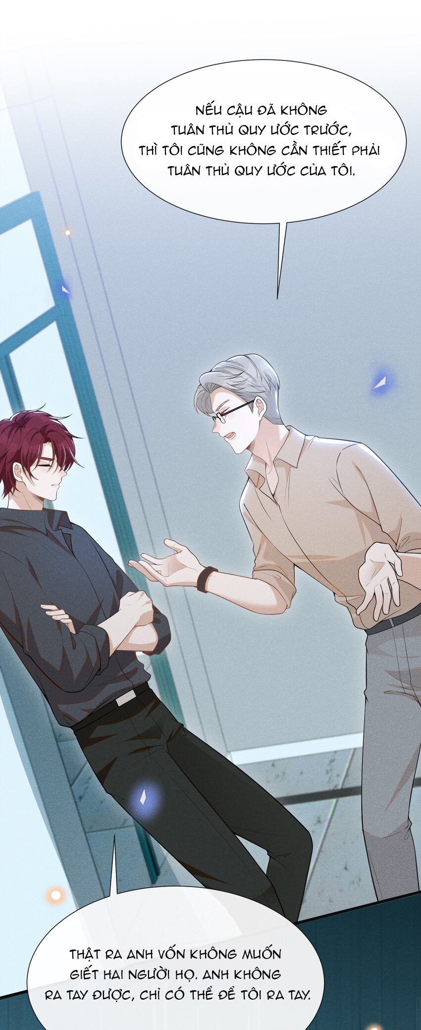 kiếp sau không gặp chapter 68 3