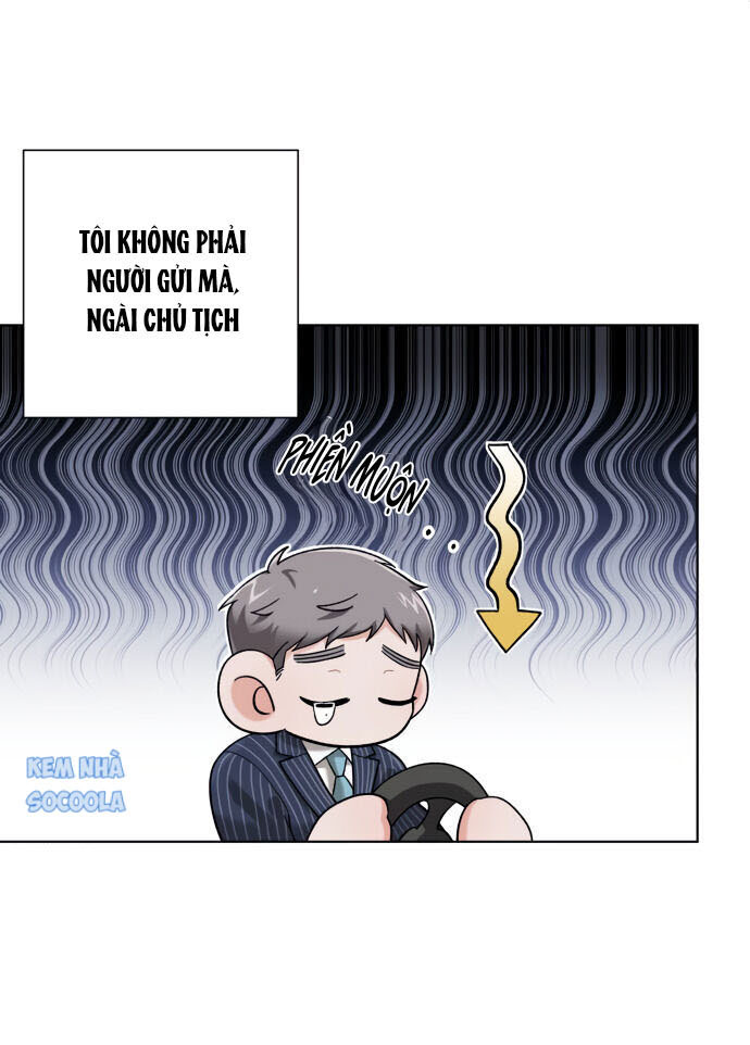 người chồng cũ tuyệt vời của tôi chapter 2 27