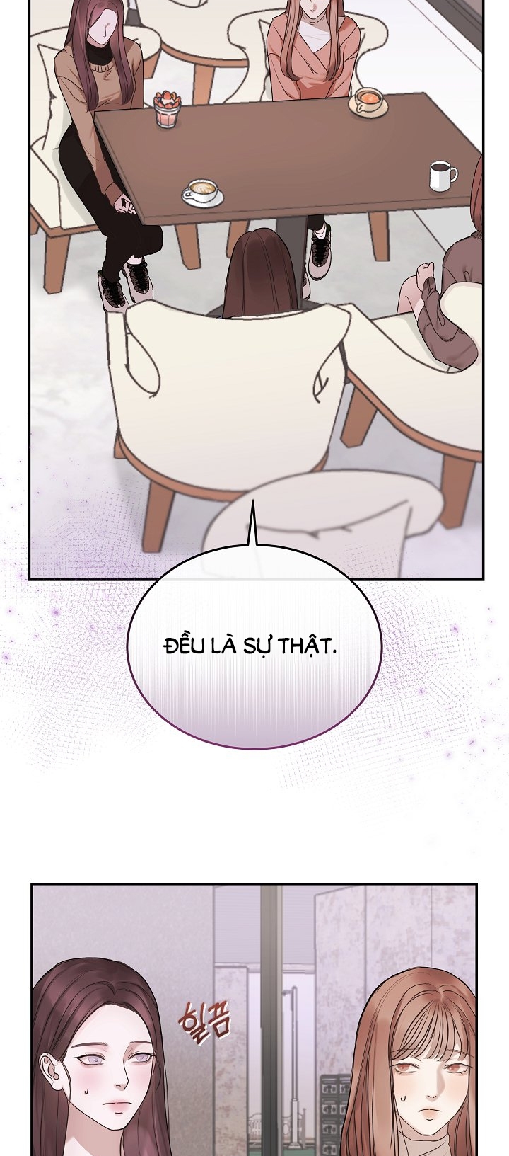 vụ bê bối trá hình chapter 3.1 28