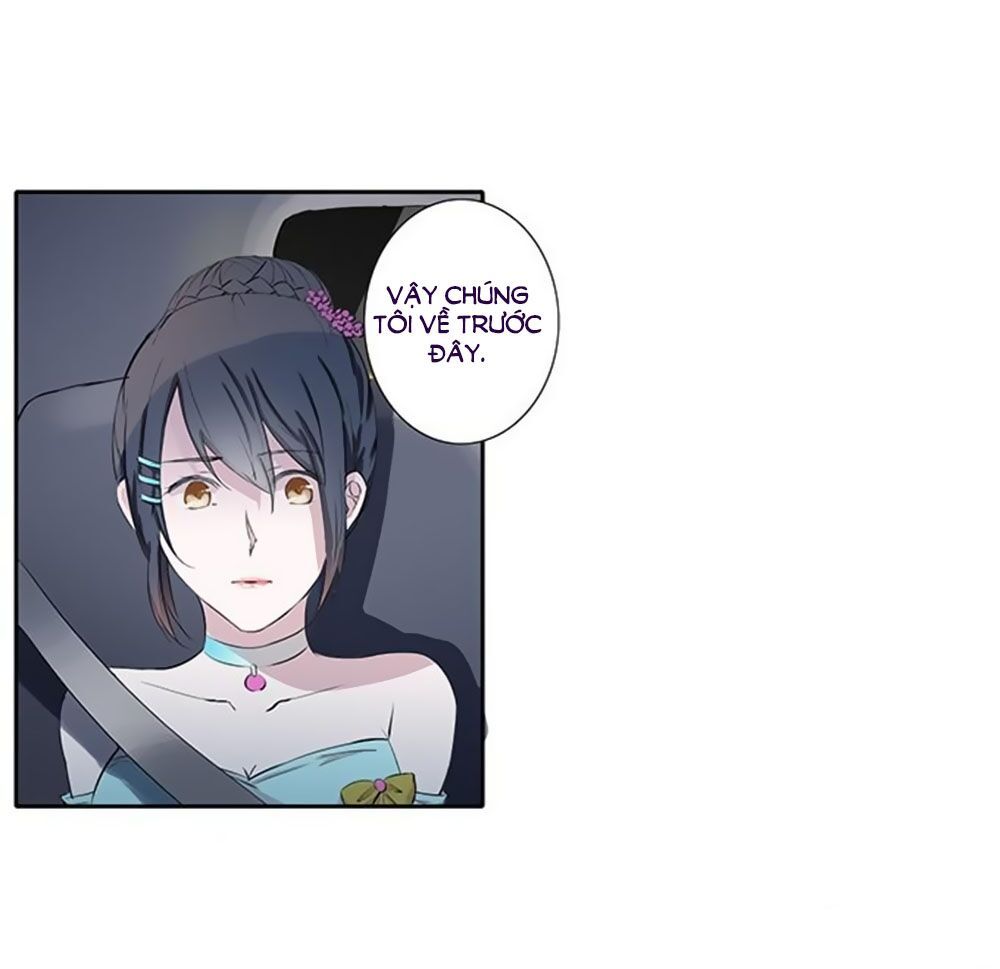 thiên kim đường môn chapter 37 19