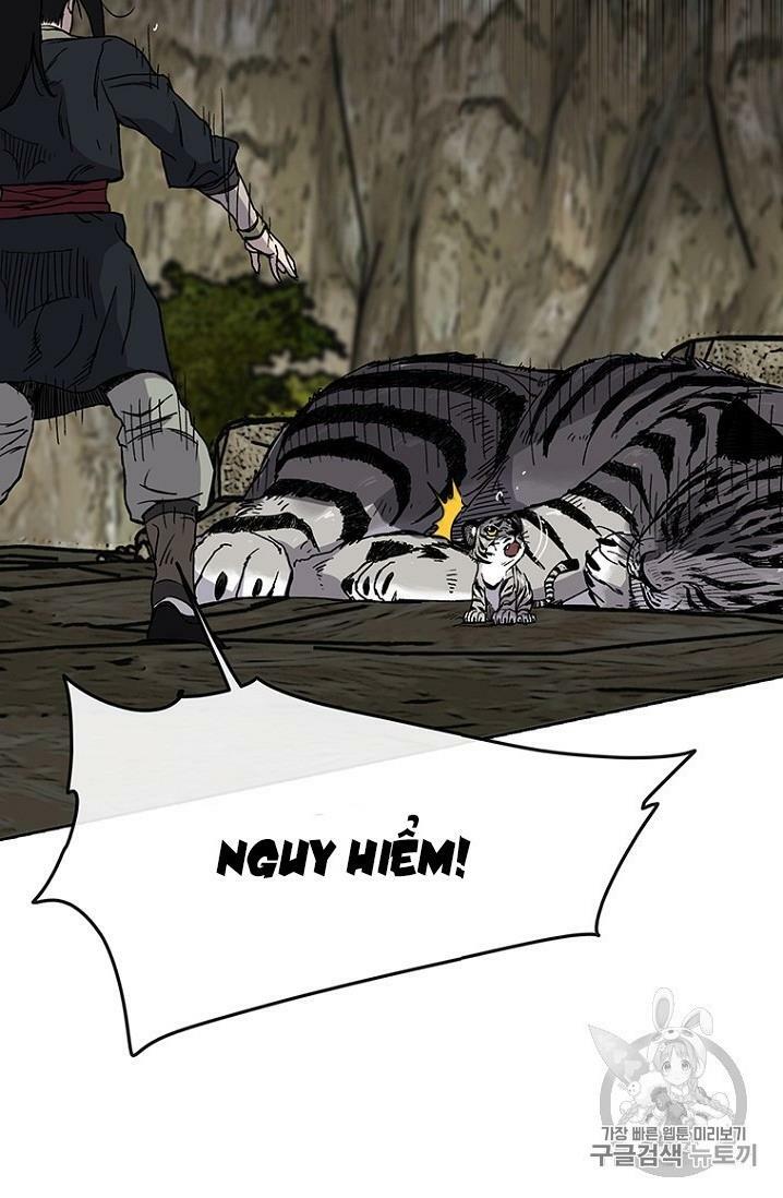 kiếm sĩ bất bại chapter 16 12