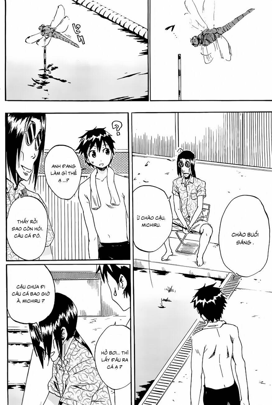 frogman chapter 54 4