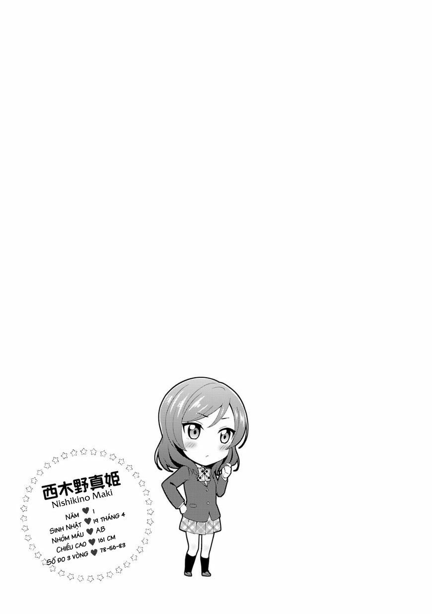 các dự án thần tượng trường chapter 20 17