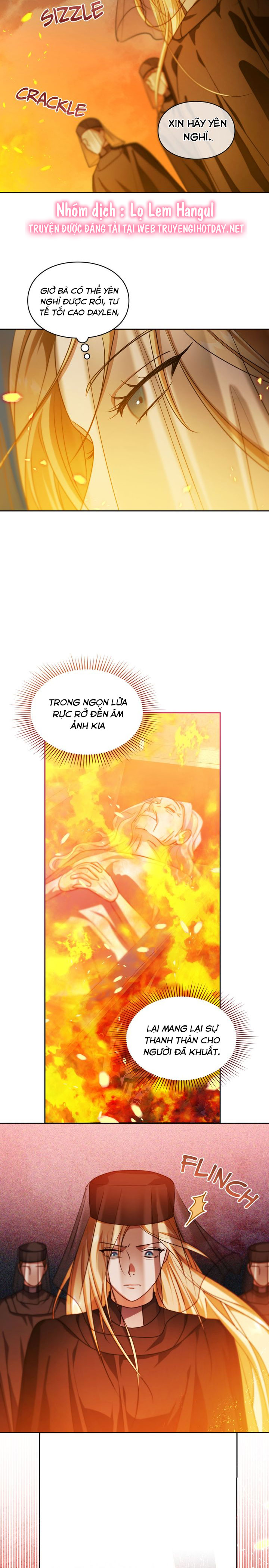 thánh nữ evelina chapter 28 6