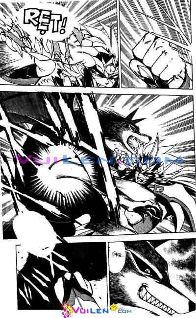 tiểu thần zenki - kishin douji zenki chapter 6 98