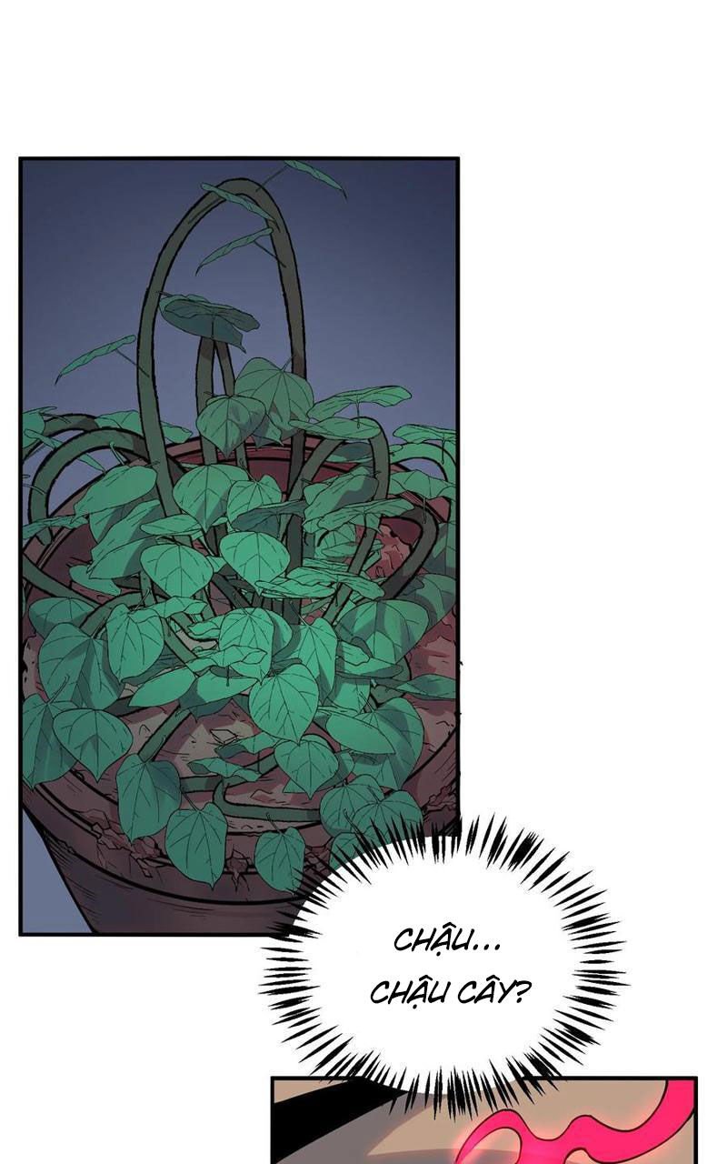 băng phong mạt nhật: không còn đường sống chapter 11 32