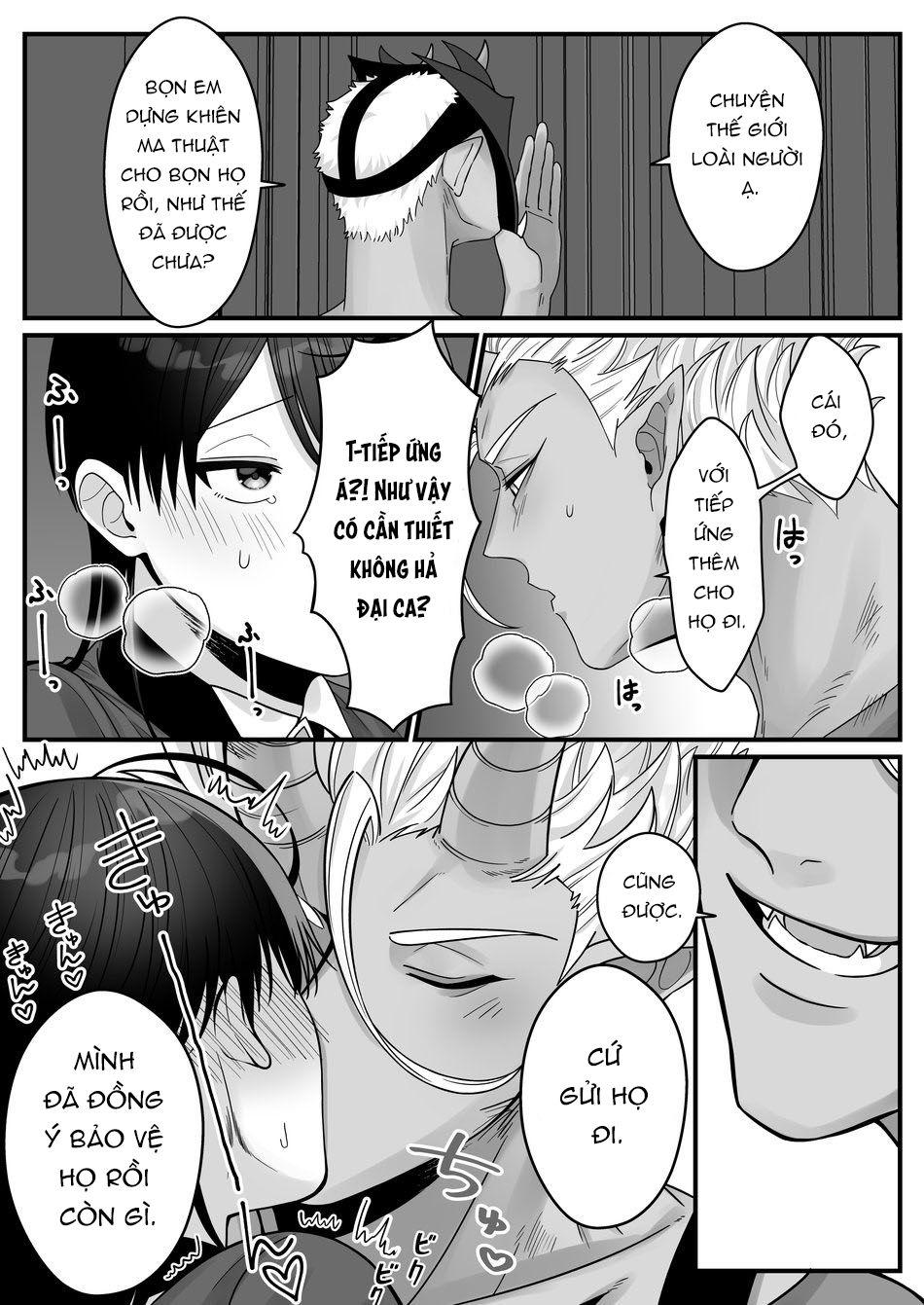 tổng hợp oneshot gây lứng chapter 67 22