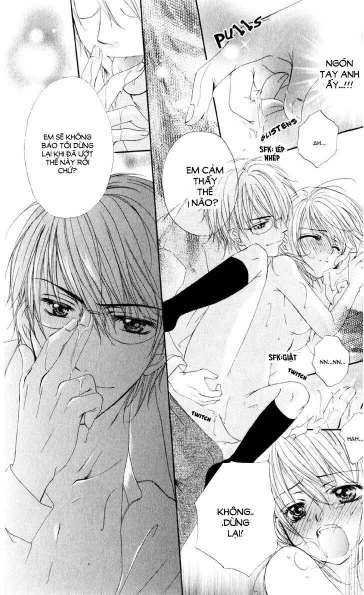 akuma na kuchibiru chapter 1 51