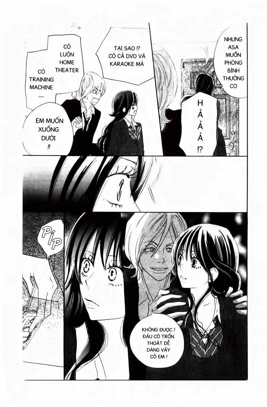 chuyện cấp iii chapter 39 28