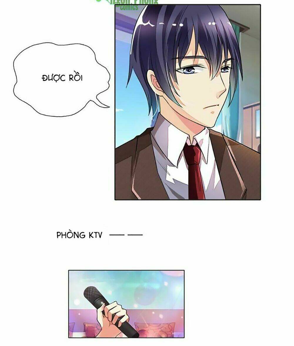 em vẫn còn nhỏ chapter 23 9