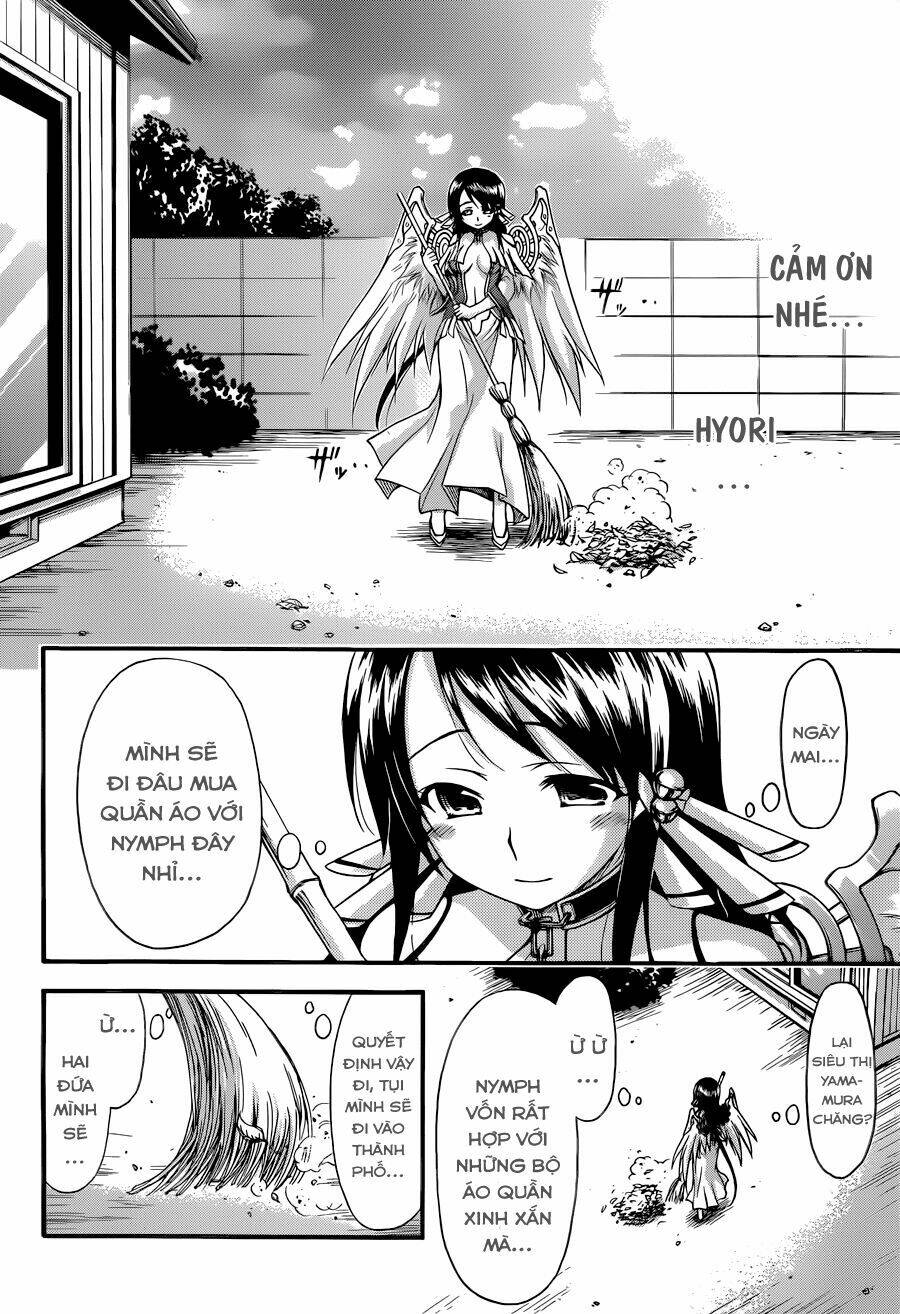 vật thất lạc của bầu trời chapter 69 38