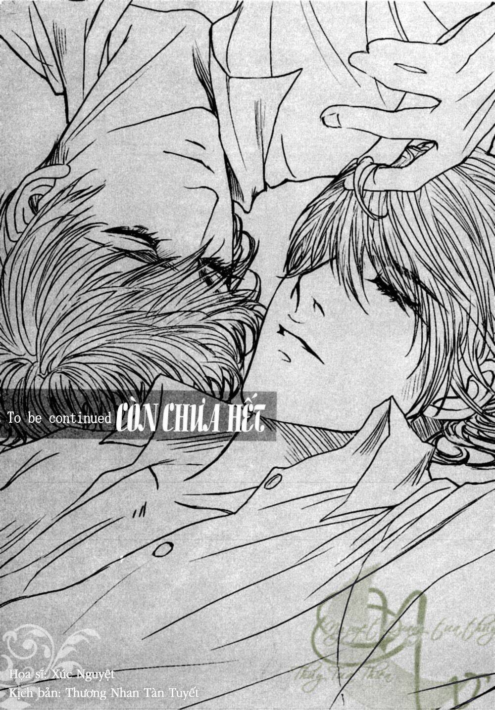 đạo mộ bút ký dj - kinh trập chapter 7 2