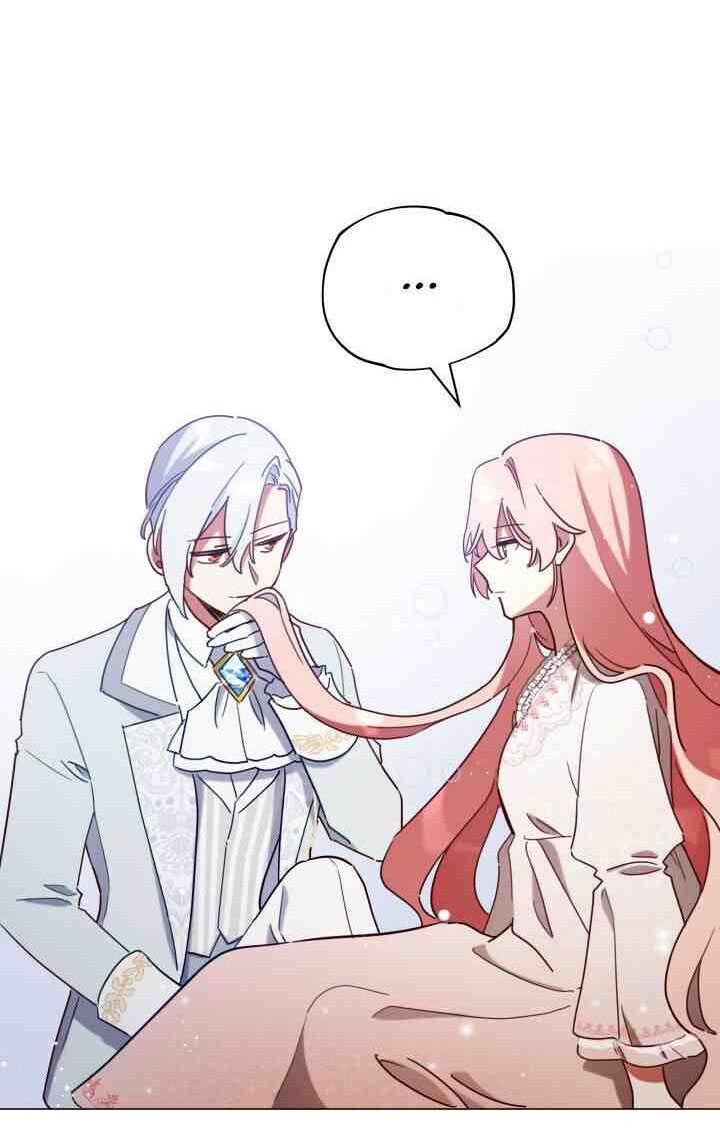 quý cô không thể chạm vào chapter 7 66