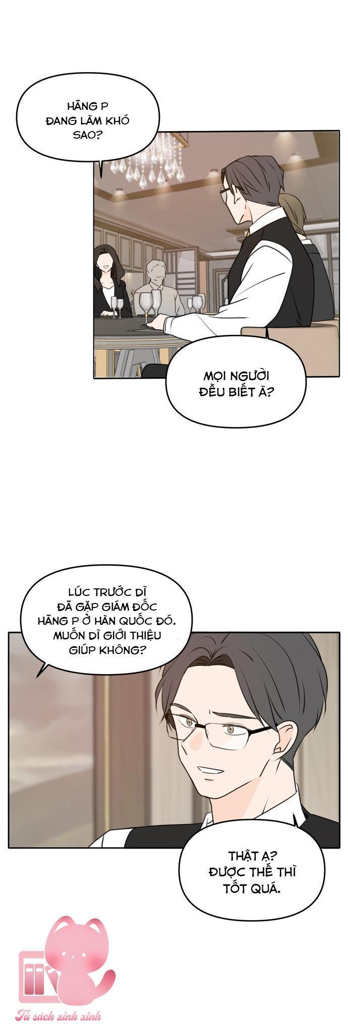 hẹn gặp nhau ở kiếp thứ 19 chapter 41 7