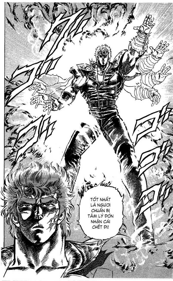 bắc đẩu thần quyền chapter 67 3