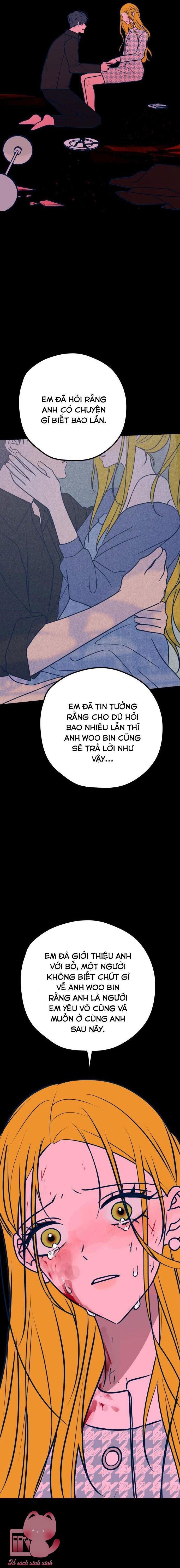 kẻ cắp gặp bà già chapter 45 6