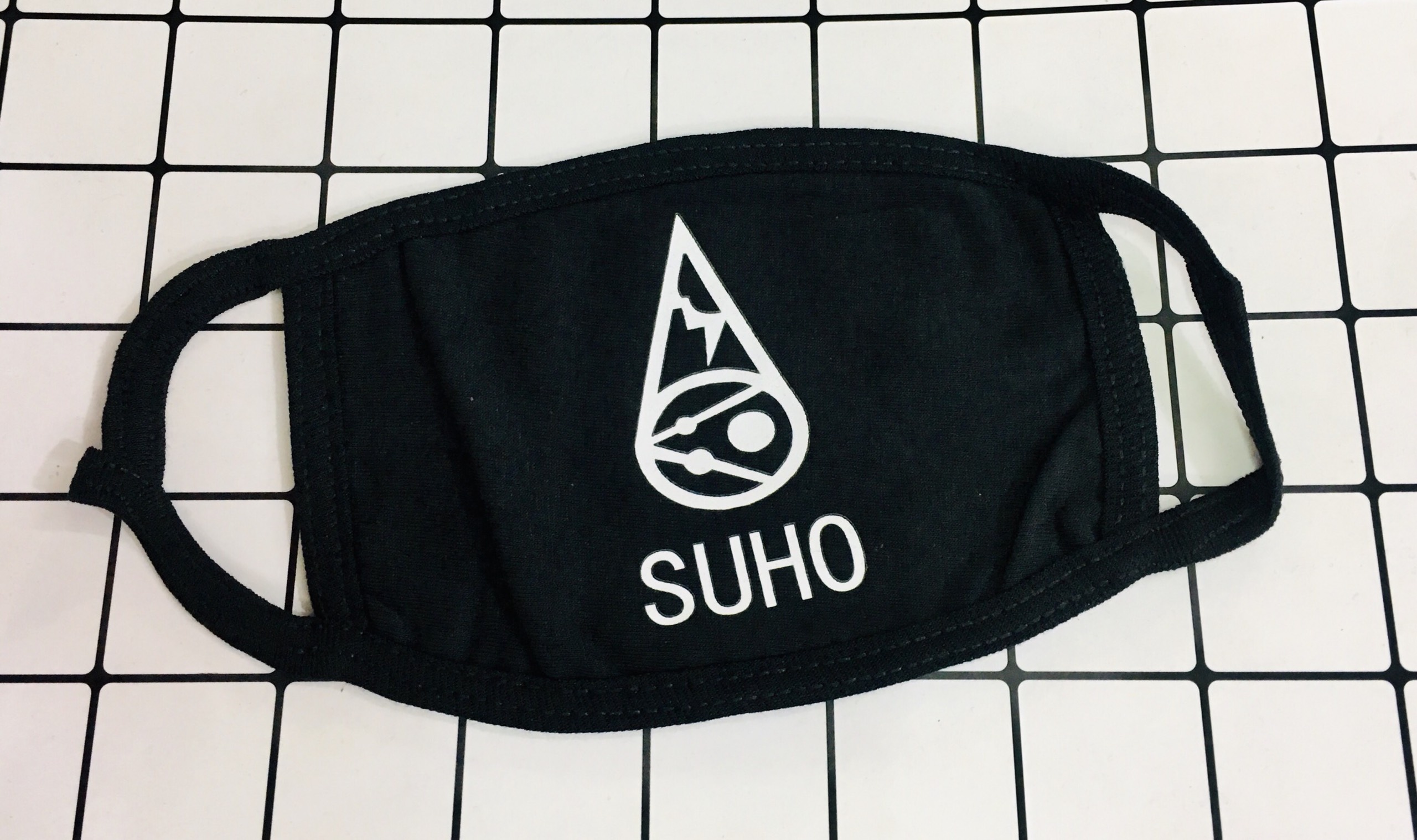 KHẨU TRANG THÀNH VIÊN EXO COMBO 5 CÁI