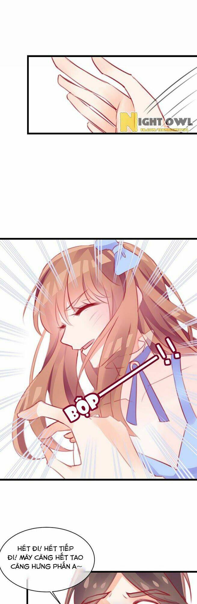 cẩm lý đại thần giúp ta với chapter 1 35