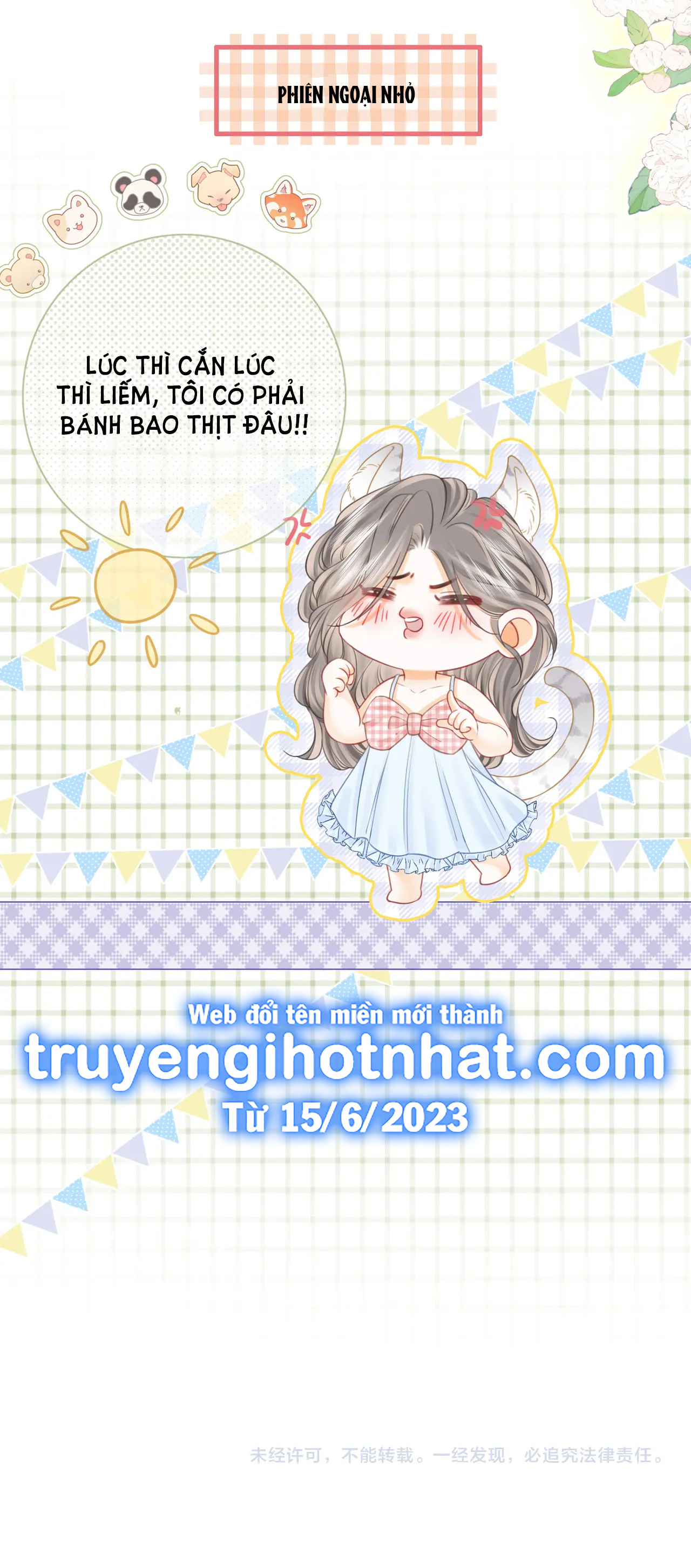 Cố Tiểu Thư Và Khúc Tiểu Thư chapter 57 - Trang 44