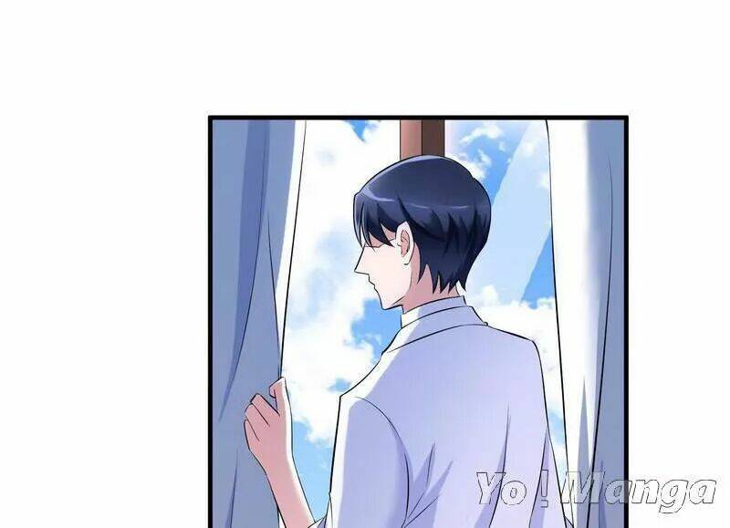 cô dâu gả thay của tổng tài chapter 35 4